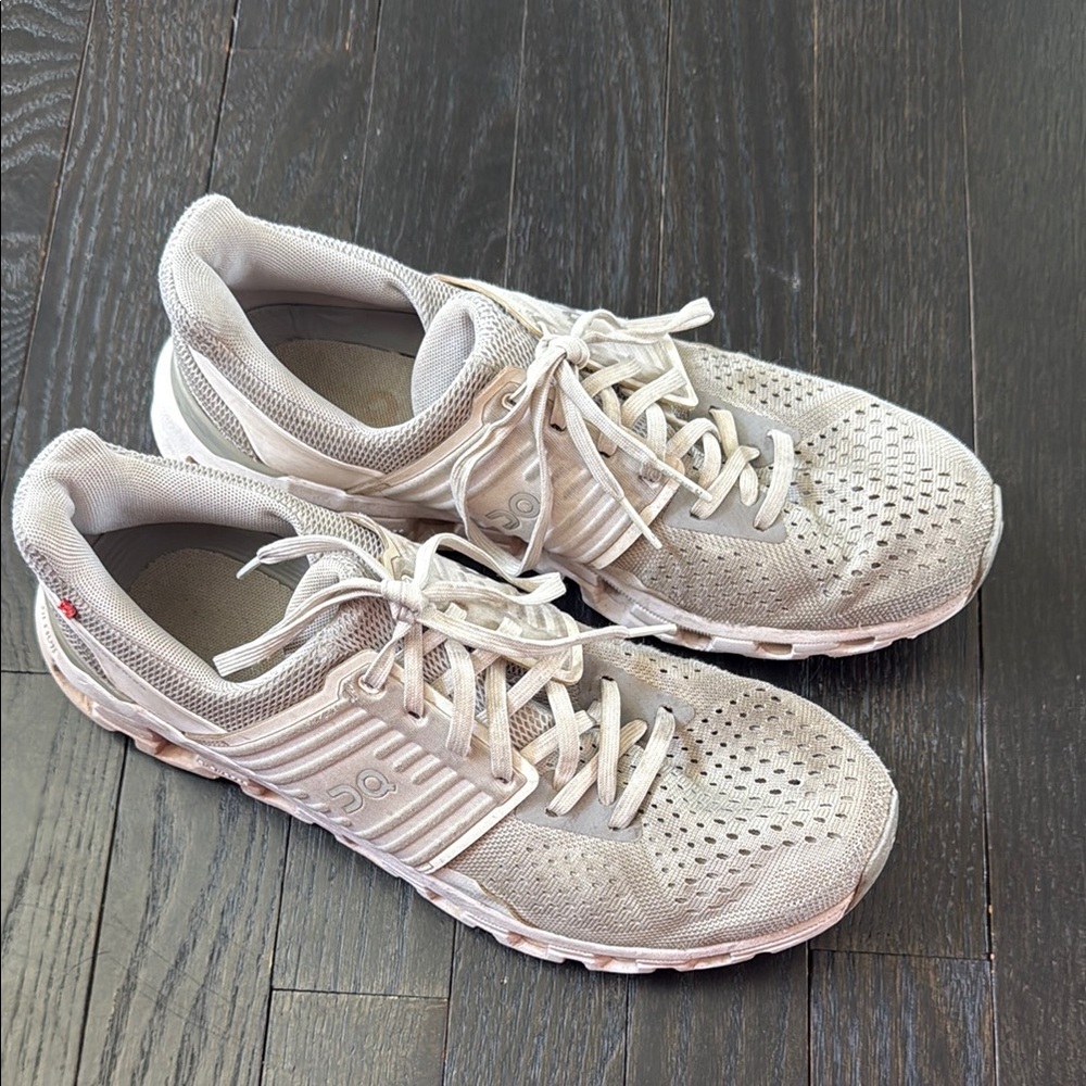 OnCloud Cloudswift Shoes